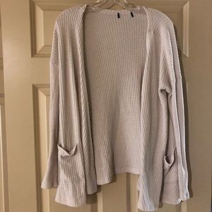 Target cardigan
